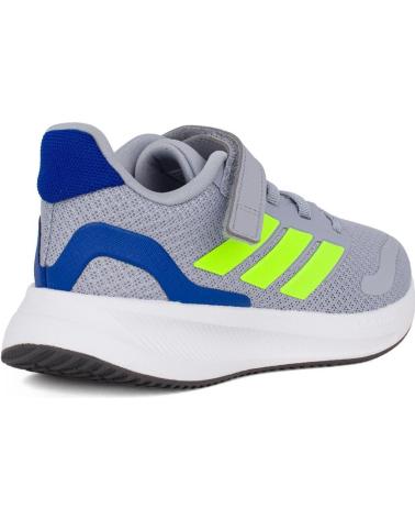 Esportes  de Menino ADIDAS RUNFALCON 5 EL C VARIOS COLORES