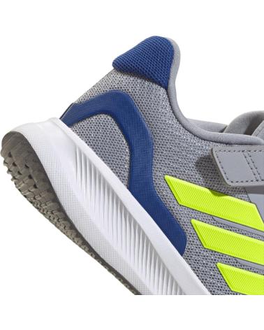 Esportes  de Menino ADIDAS RUNFALCON 5 EL C VARIOS COLORES