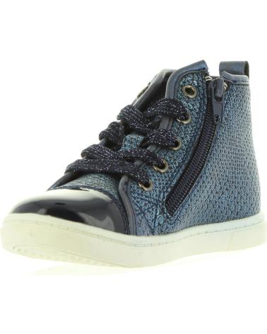 Botines de Niña URBAN 359681-B2040 NAVY