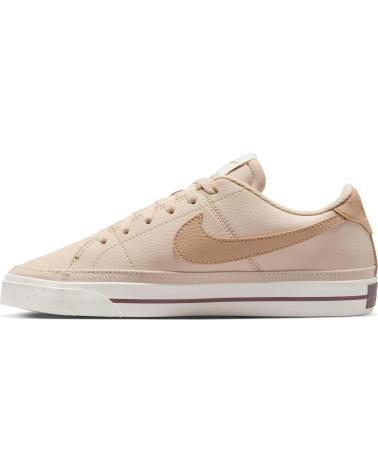 Sneaker für Damen NIKE ZAPATILLAS COURT ROYALE BEIGE