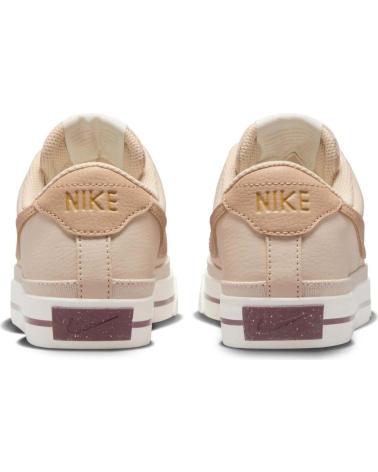 Sneaker für Damen NIKE ZAPATILLAS COURT ROYALE BEIGE