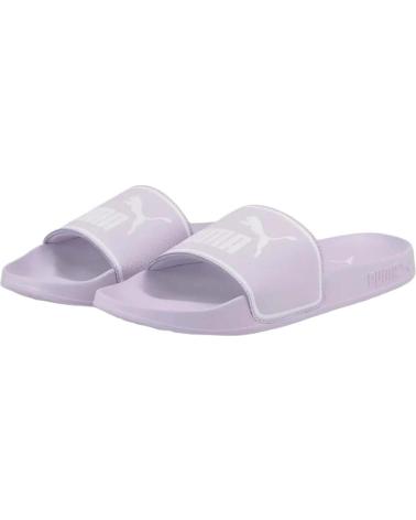 Chinelos de Mulher PUMA LEADCAT 2 0 VARIOS COLORES