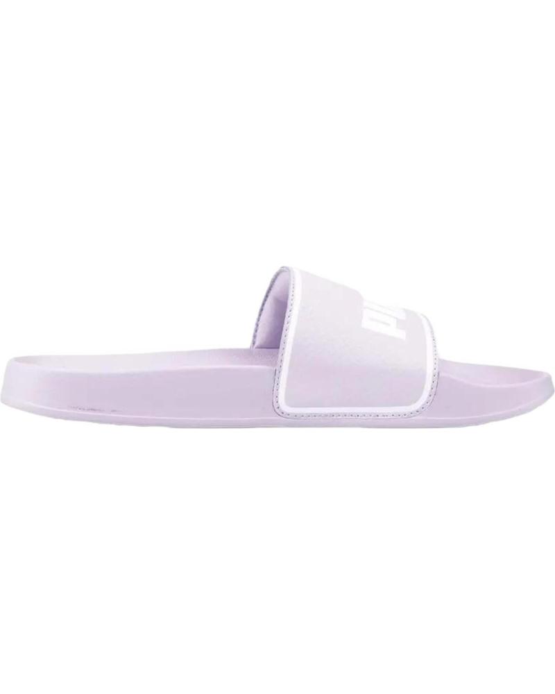 Chinelos de Mulher PUMA LEADCAT 2 0 VARIOS COLORES
