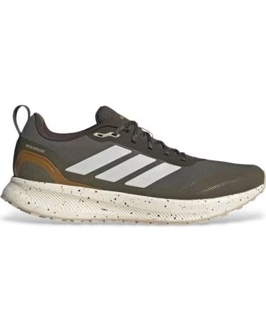 ADIDAS ZAPATILLAS PARA HOMBRE VERDE