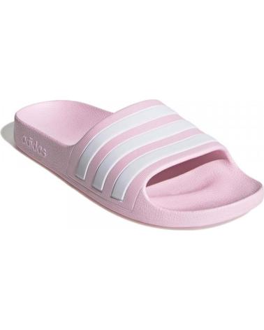 ADIDAS ADILETTE AQUA K ROSA