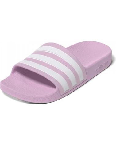 ADIDAS ADILETTE AQUA K ROSA