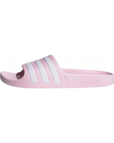 ADIDAS ADILETTE AQUA K ROSA