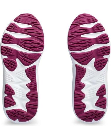 Deportivas de Niña ASICS JOLT 4 PS VARIOS COLORES