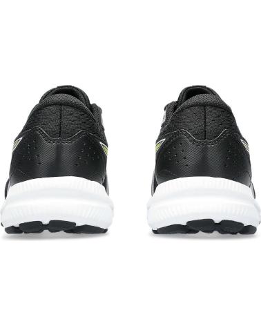 ASICS ZAPATILLAS GEL CONTEND 8 COSMOS RUNNING 1012B320-013 NEGRO