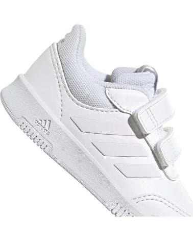 ADIDAS TENSAUR SPORT 20 CF GW1990 WEISSE KINDERSCHUHE BLANCO