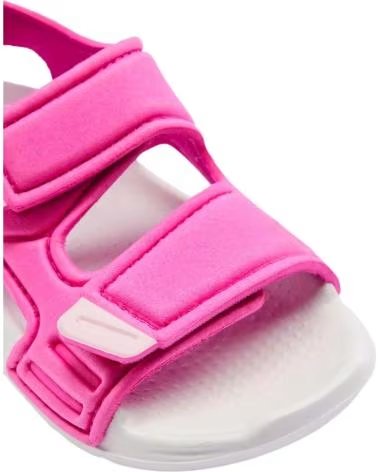 Sandalias de Niña ADIDAS SANDALIAS ALTASWIM I FUCSIA SANDAL FZ6505 ROSA