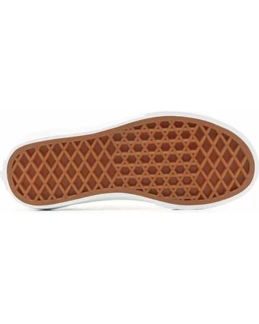 Deportivas de Niña y Niño VANS OFF THE WALL DEPORTIVOS VANS -BLANCO VN0A38J9PVJ1 NEGRO