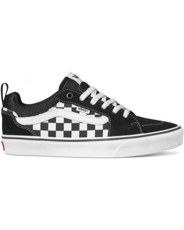 Scarpe sport per Donna VANS OFF THE WALL DEPORTIVAS VANS FILMORE CHCKERBOARD  VN0A3MVP5GX1 NEGRO