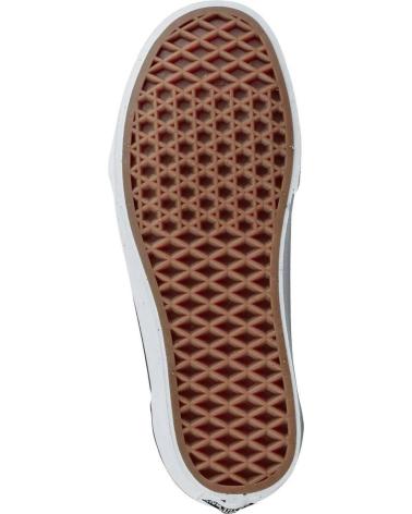 Woman Zapatillas deporte VANS OFF THE WALL ZAPATILLAS VANS WM WARD CHECKERBOARD NEGRO BEIGE VN0A3IUN5GX MULTICOLOR