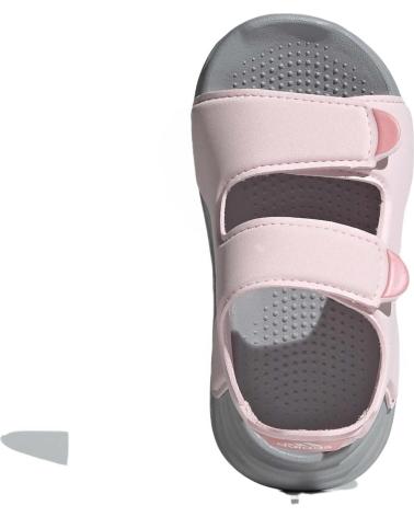 Sandalen für Mädchen und Junge ADIDAS CALZADO FY8065 ROSA