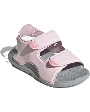 Sandalen für Mädchen und Junge ADIDAS CALZADO FY8065 ROSA