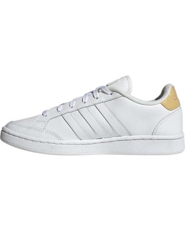 Sneaker für Damen ADIDAS ZAPATILLAS GRAND COURT SE FW3301 BLANCO