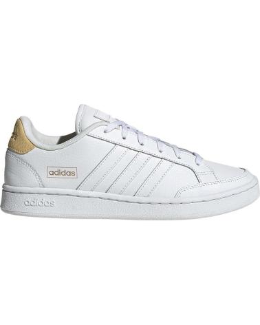Sneaker für Damen ADIDAS ZAPATILLAS GRAND COURT SE FW3301 BLANCO