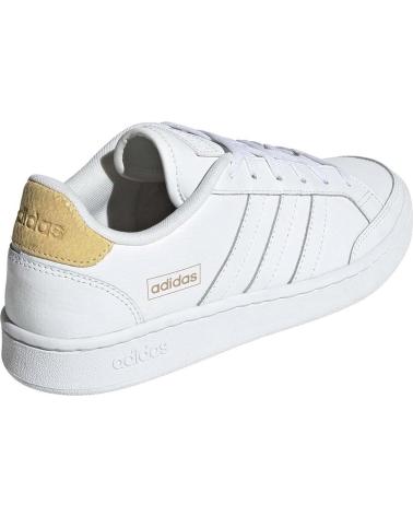 Sneaker für Damen ADIDAS ZAPATILLAS GRAND COURT SE FW3301 BLANCO