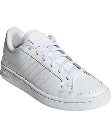 Sneaker für Damen ADIDAS ZAPATILLAS GRAND COURT SE FW3301 BLANCO