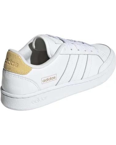 Sneaker für Damen ADIDAS ZAPATILLAS GRAND COURT SE FW3301 BLANCO