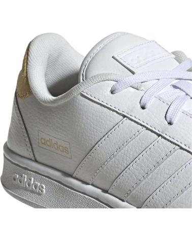 Sneaker für Damen ADIDAS ZAPATILLAS GRAND COURT SE FW3301 BLANCO