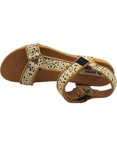 Tongs pour Femme MTNG SANDALIAS MUSTANG SYM JOIN 12B 60259-C51455 MULTICOLOR