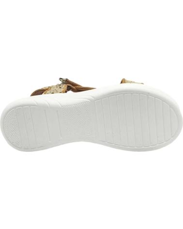 Tongs pour Femme MTNG SANDALIAS MUSTANG SYM JOIN 12B 60259-C51455 MULTICOLOR