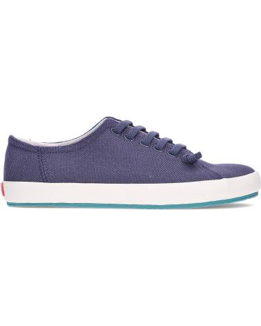 Man Trainers CAMPER ZAPATILLAS PEU RAMBLA 18869 BLEU115