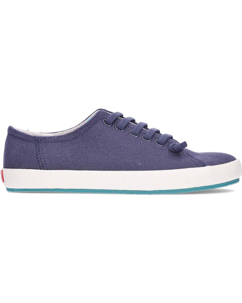 Man Trainers CAMPER ZAPATILLAS PEU RAMBLA 18869 BLEU115