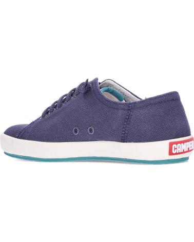 Man Trainers CAMPER ZAPATILLAS PEU RAMBLA 18869 BLEU115
