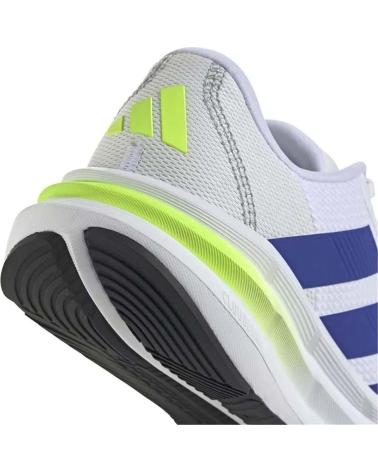 Sportif pour Homme ADIDAS DEPORTIVO GALAXY 7 M BLANCO
