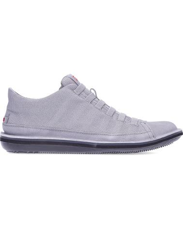 Man Zapatillas deporte CAMPER DEPORTIVA BEETLE 36791 GREY078