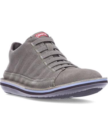 Man Zapatillas deporte CAMPER DEPORTIVA BEETLE 36791 GREEN076