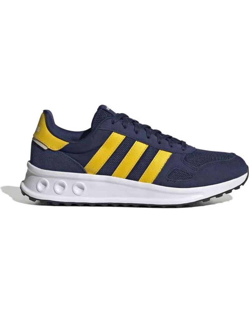 Sportivo-De-Hombre-ADIDAS-ZAPATILLAS-RUN-84-PARA-HOMBRE-EN-COLOR-AZUL