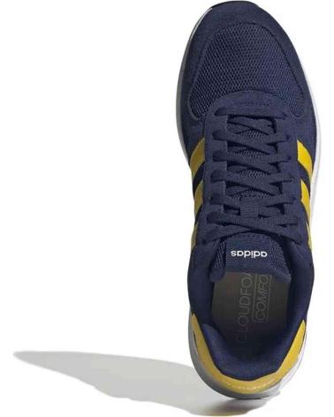 Sportivo-De-Hombre-ADIDAS-ZAPATILLAS-RUN-84-PARA-HOMBRE-EN-COLOR-AZUL