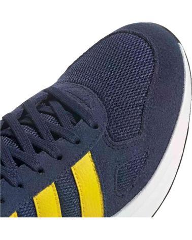 Sportivo-De-Hombre-ADIDAS-ZAPATILLAS-RUN-84-PARA-HOMBRE-EN-COLOR-AZUL