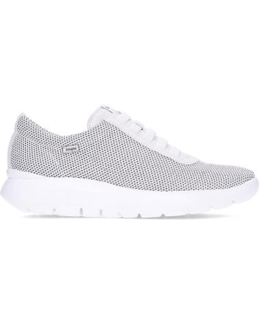 Esportes  de Mulher CALLAGHAN DEPORTIVO MUJER 51401 BLANCO