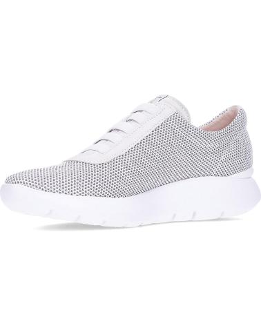 Esportes  de Mulher CALLAGHAN DEPORTIVO MUJER 51401 BLANCO
