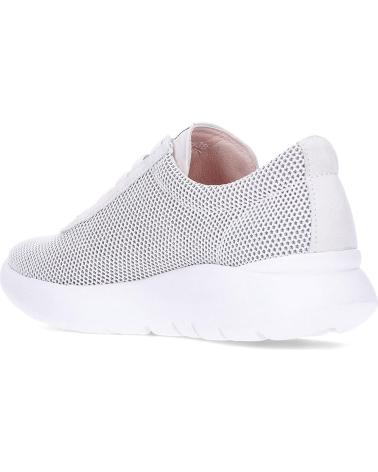 Esportes  de Mulher CALLAGHAN DEPORTIVO MUJER 51401 BLANCO
