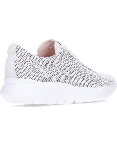 Esportes  de Mulher CALLAGHAN DEPORTIVO MUJER 51401 BLANCO