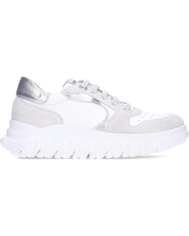 Esportes  de Mulher CALLAGHAN DEPORTIVA PARA MUJER SIRENA II 56003 BLANCO
