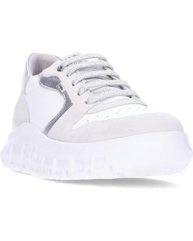 Esportes  de Mulher CALLAGHAN DEPORTIVA PARA MUJER SIRENA II 56003 BLANCO