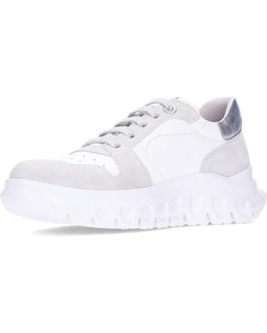 Esportes  de Mulher CALLAGHAN DEPORTIVA PARA MUJER SIRENA II 56003 BLANCO