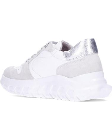 Esportes  de Mulher CALLAGHAN DEPORTIVA PARA MUJER SIRENA II 56003 BLANCO