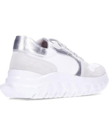 Esportes  de Mulher CALLAGHAN DEPORTIVA PARA MUJER SIRENA II 56003 BLANCO
