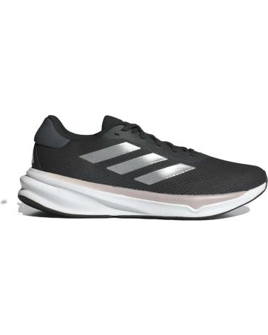 Zapatillas deporte de Hombre ADIDAS ZAPATILLAS SUPERNOVA STRIDE PARA HOMBRE EN COLOR NEGRO NEGRO
