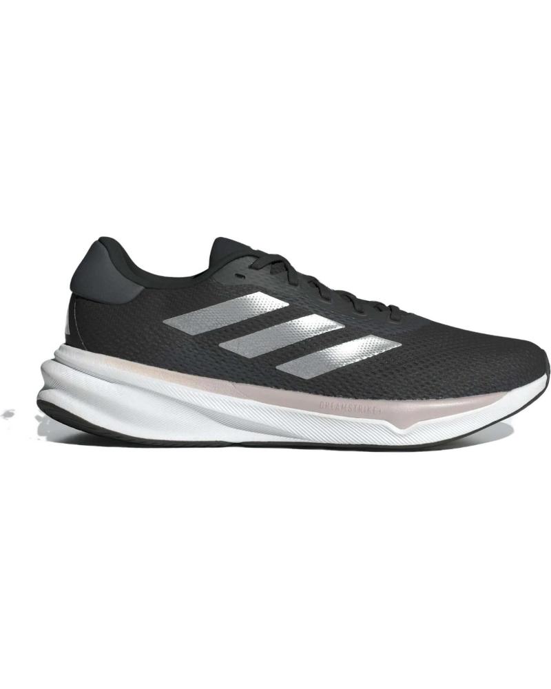 Zapatillas deporte de Hombre ADIDAS ZAPATILLAS SUPERNOVA STRIDE PARA HOMBRE EN COLOR NEGRO NEGRO