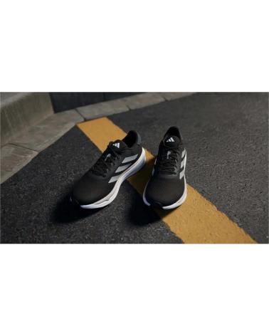 Zapatillas deporte de Hombre ADIDAS ZAPATILLAS SUPERNOVA STRIDE PARA HOMBRE EN COLOR NEGRO NEGRO