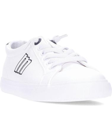 Sneaker für Damen MTNG 60615 NEGRO